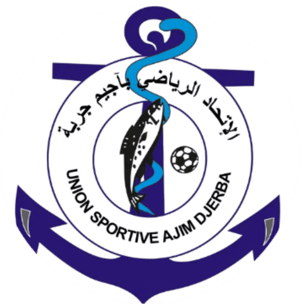 Union sportif ajim djerba