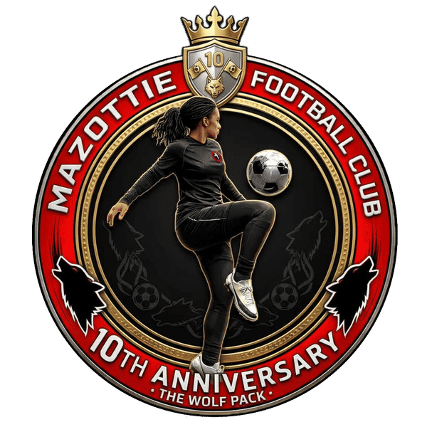 MAZOTTIE FOOTBALL CLUB