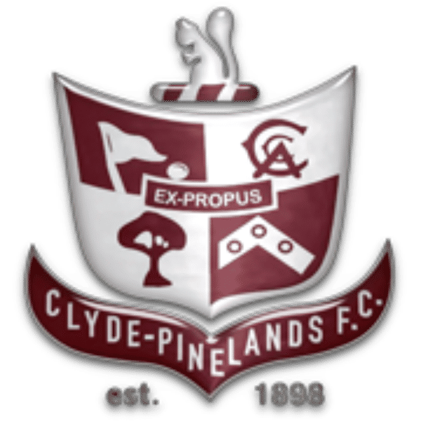 Clyde Pinelands FC