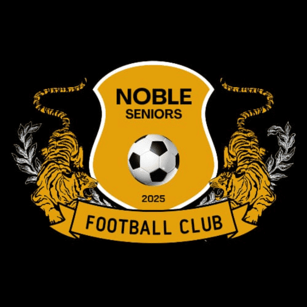 Noble Seniors FC