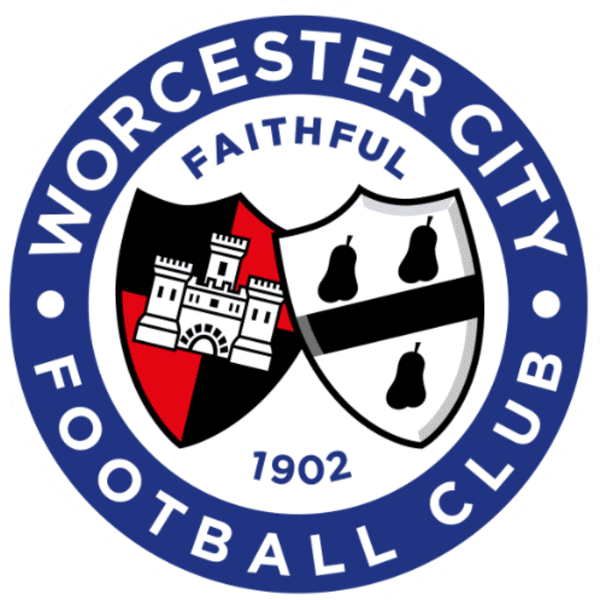 Worcester City Reserves