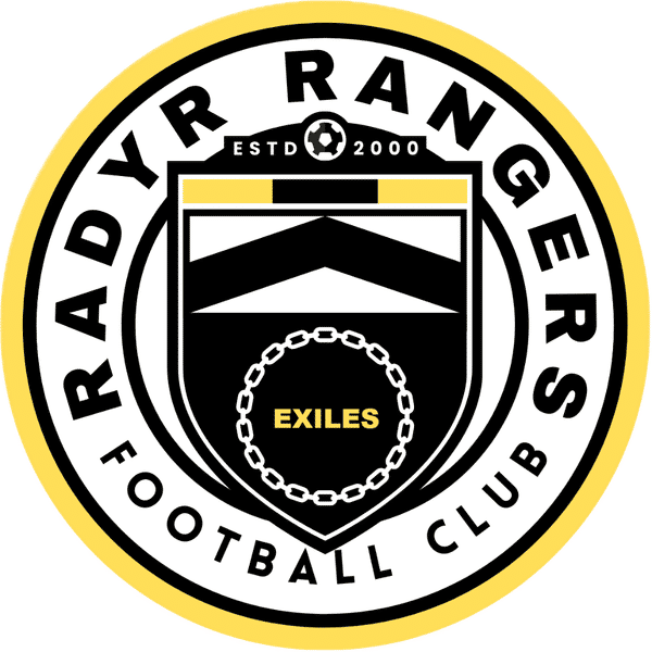 Radyr Rangers FC Youth Exiles