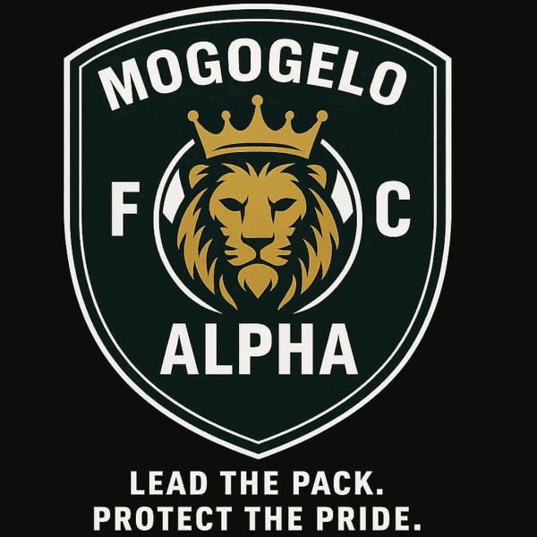 mogogelo alpha football club