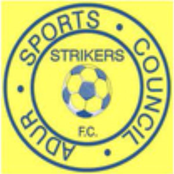 ASC Strikers Blue U10