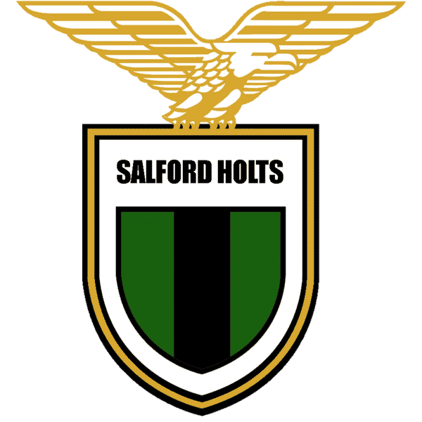 Ellesmere Park Rovers FC