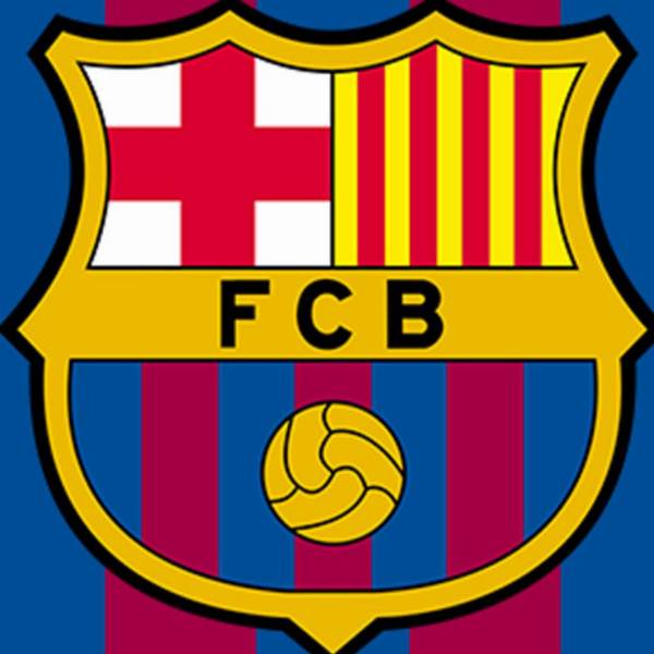 F.C.BARCELONA