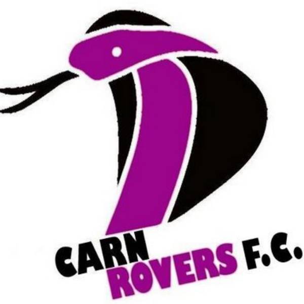 carn rovers fc