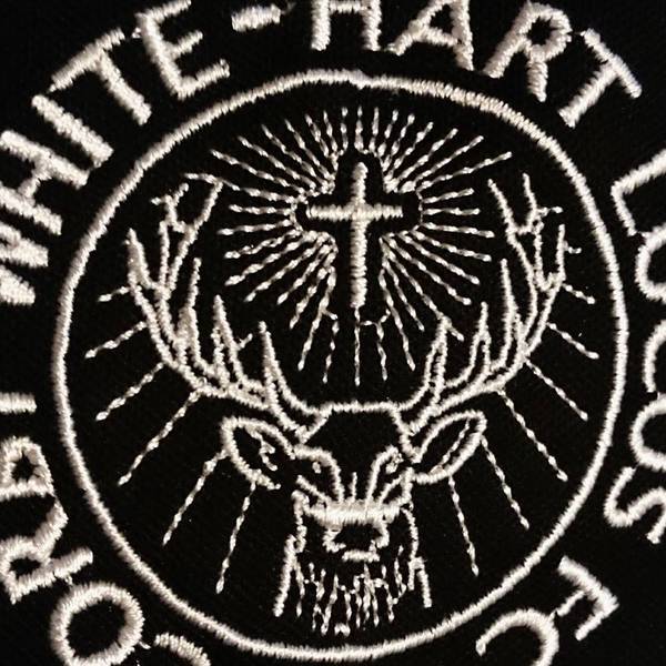 Corby White Hart Locos Reserves