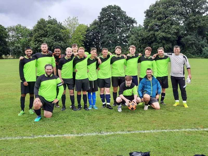 Whitnash Sports and Social Club