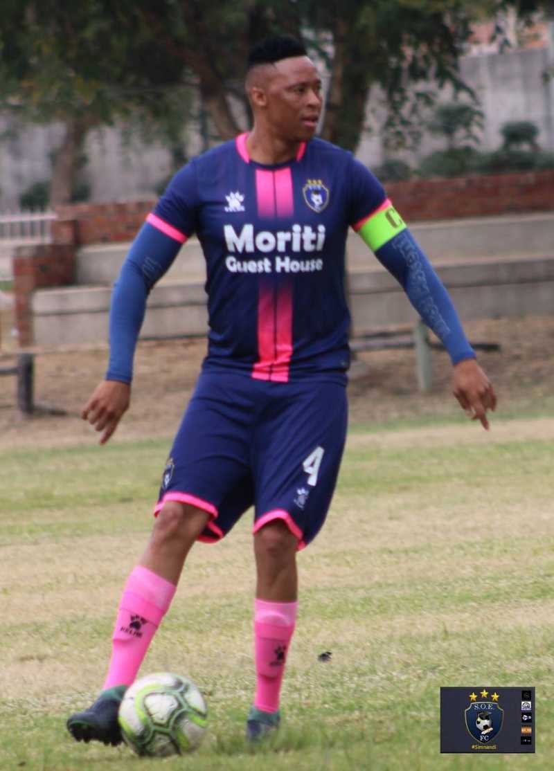 School Of Excellence FC