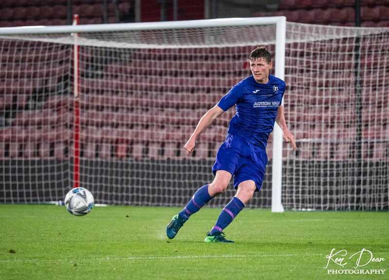 AFC Stoneham - 1st Team