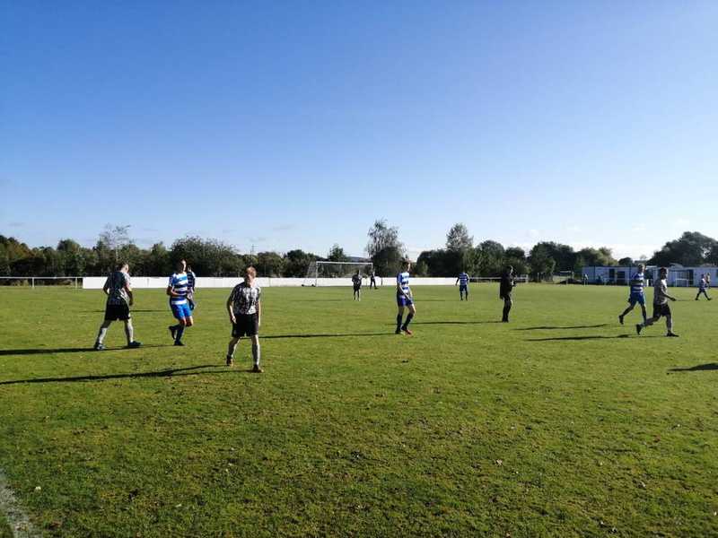 Thorpe Acre Football Club