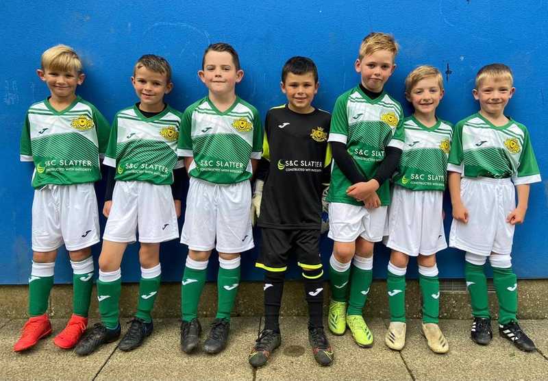 Moneyfields U8