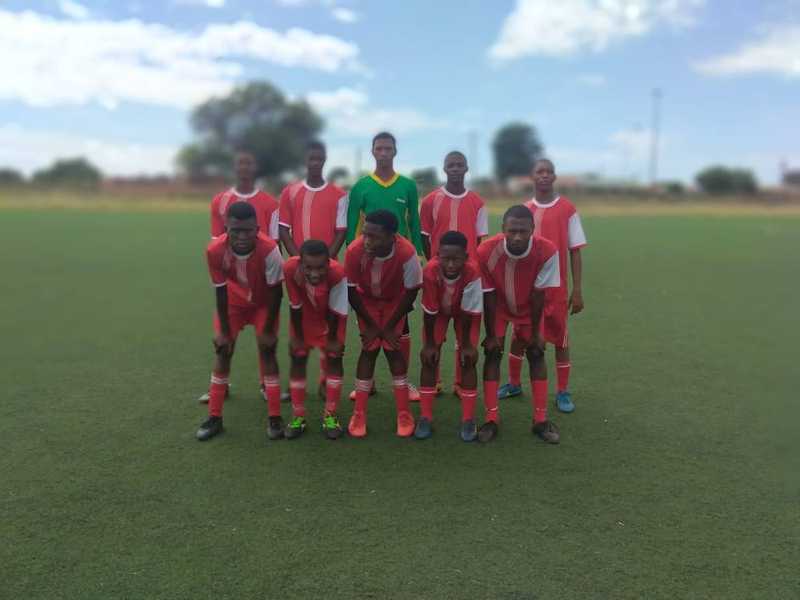 LMK MILANO FC (Senior)