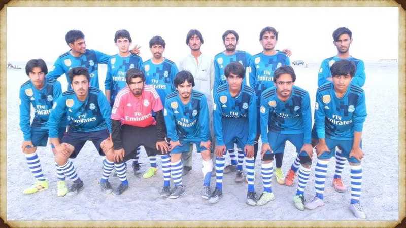 KKR Fc
