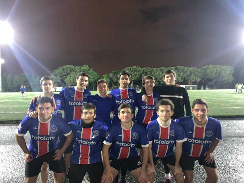 Parisanduixe Futebol