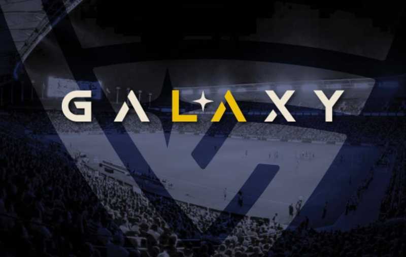 SBJFC GALAXY U18’s