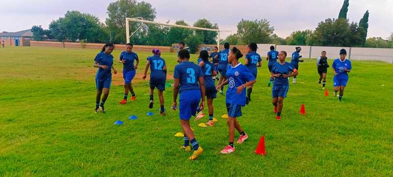 Panthers Ladies Football Club