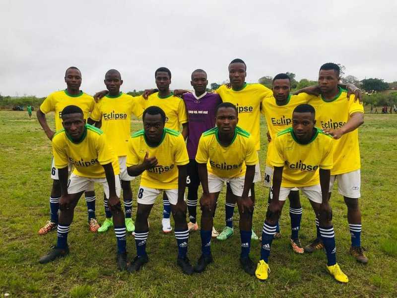 Mhawu United FC