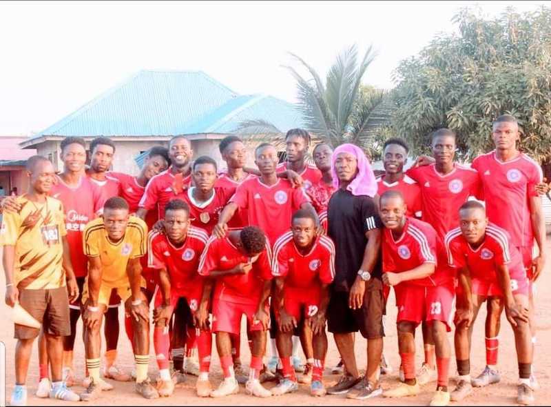 Sadaya International Sport Association