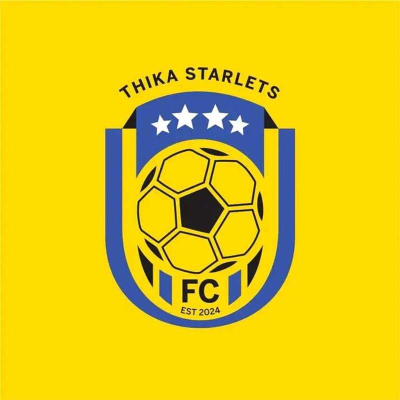 Thika Starlets Football Club