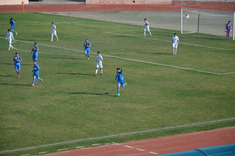 FC Khujand