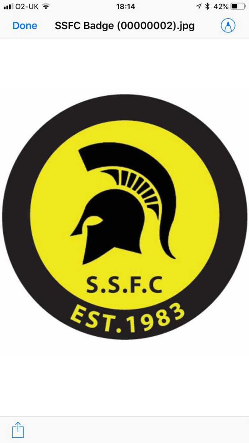 Shepherdswell Spartans FC