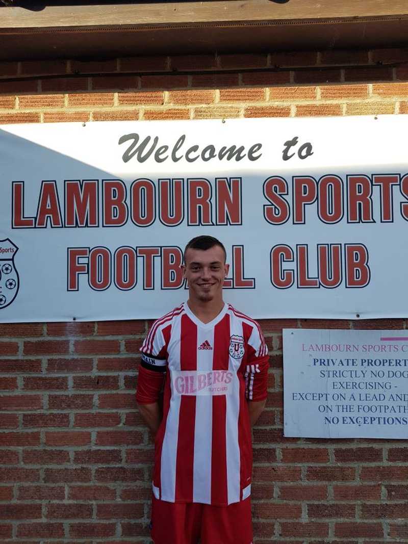 Lambourn Sports Reserves