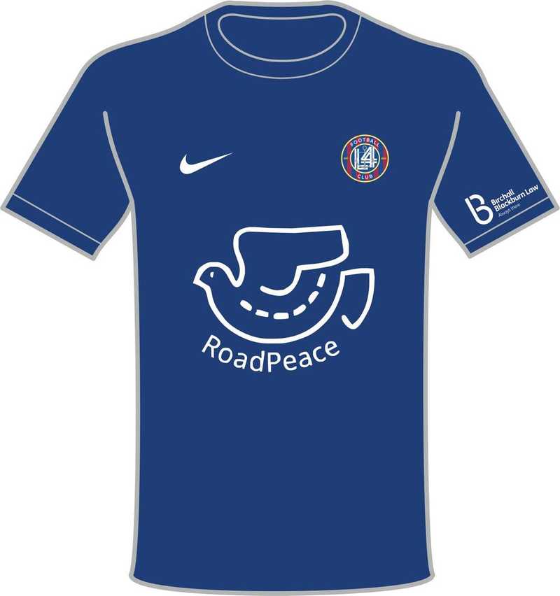 L4 Football Club Youth (est 2014)