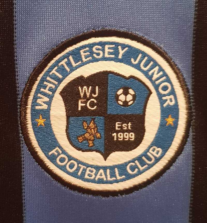 Whittlesey Junior FC Blue U16 (OLD)