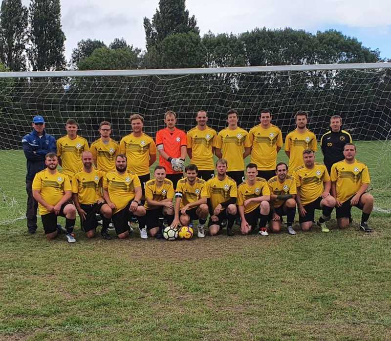 AFC Prospect Farm Rangers