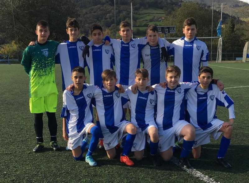 Atlético de Lugones SD