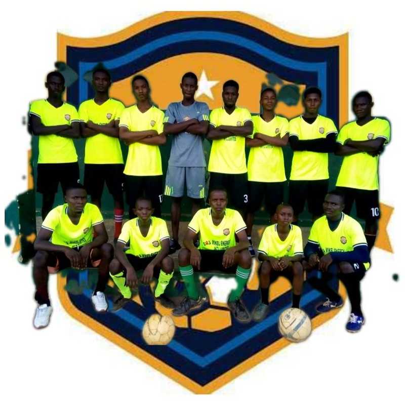 PARROT SPORTS FOOTBALL ACADEMY