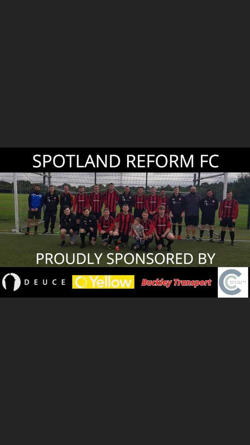 Spotland Reform FC