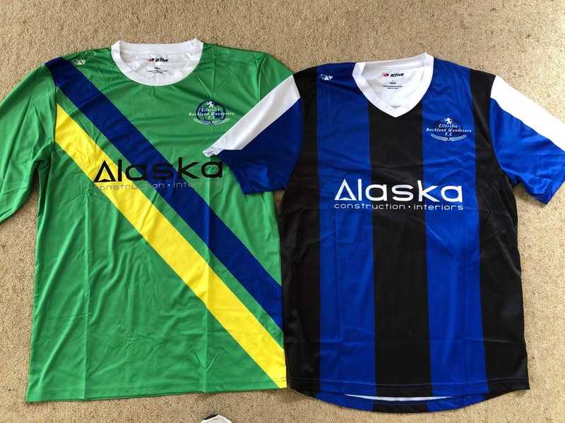 Ellerslie Auckland Wanderers FC