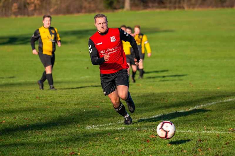 Sporting Club Thamesmead Reserves F.C.