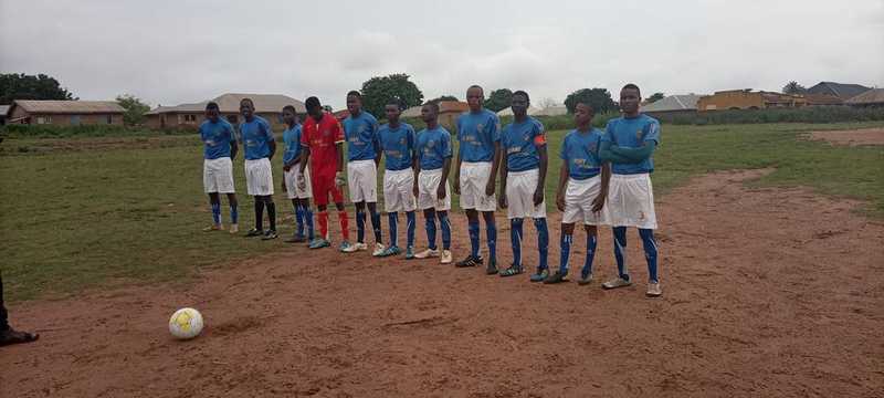 Football Club Ambassador