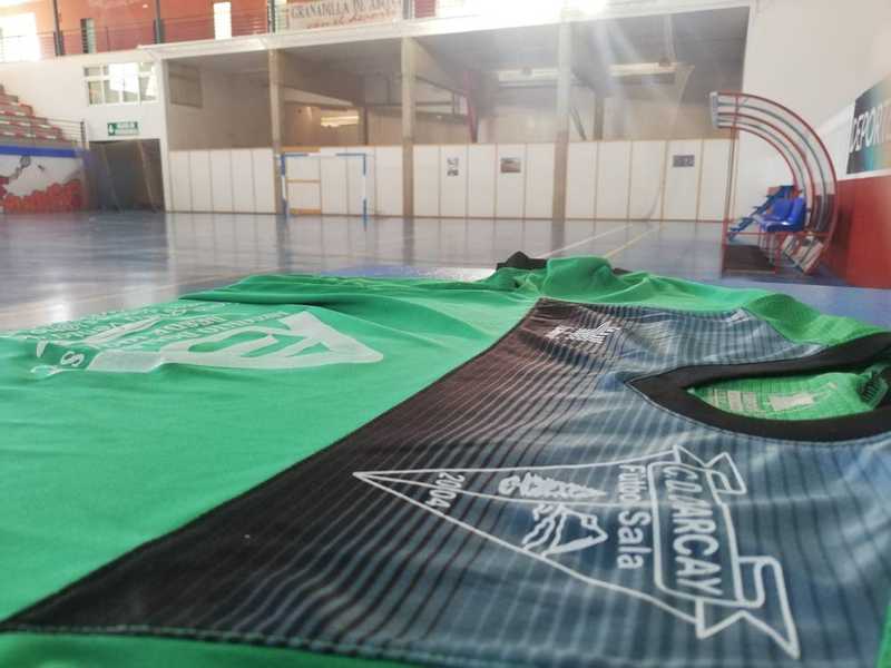 Club Deportivo Charcay