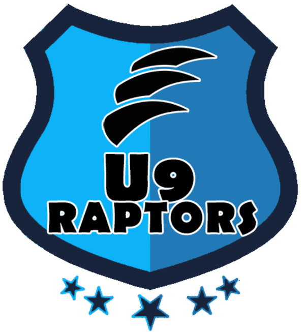 APB FC Barnet U9 Raptors