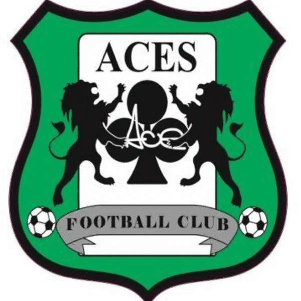Greenways Aces U16 Clubs