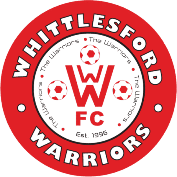 Whittlesford Warriors U17