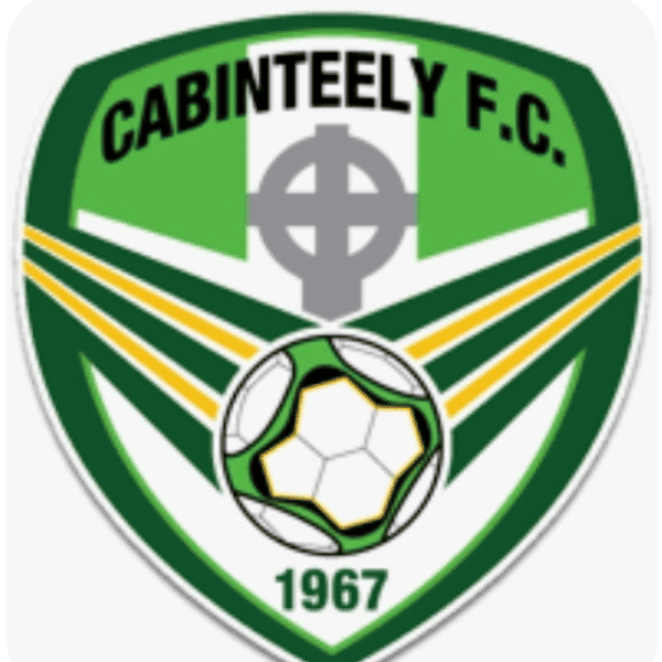 Cabinteely Fc