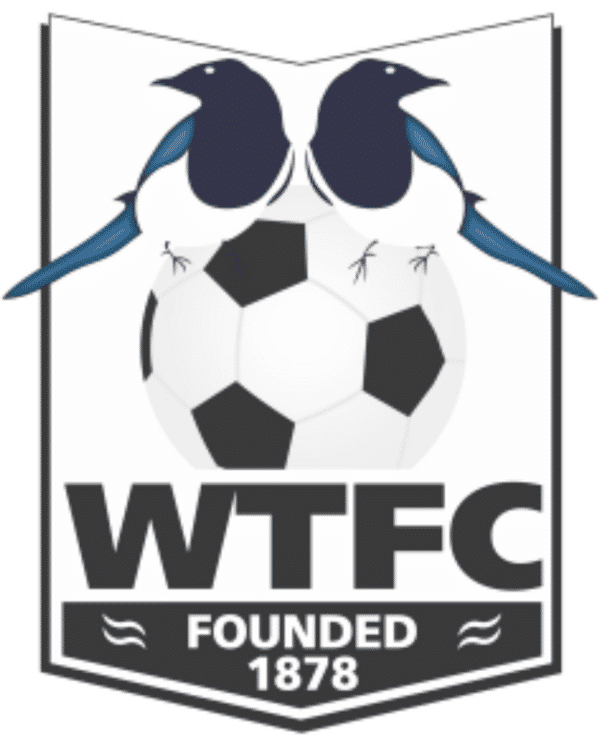 Wimborne Town FC U18 Girls