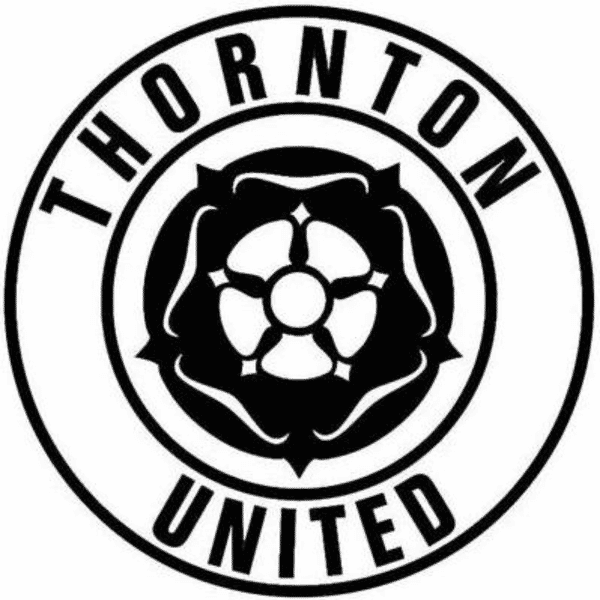 Thornton United U10 Storm