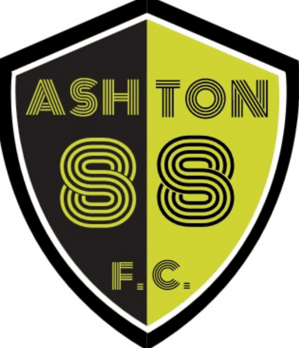 Ashton 88 Reserves