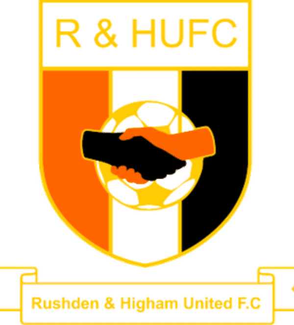 Rushden and Higham United