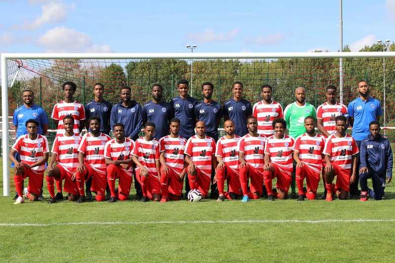 Leicester Atletico Reds FC