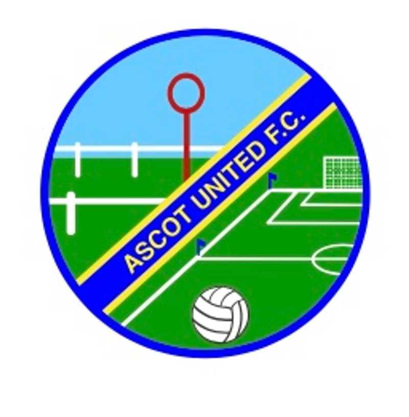 Ascot United Royals U13