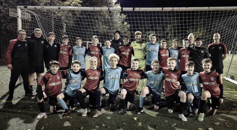 Dumbarton Riverside 2012s