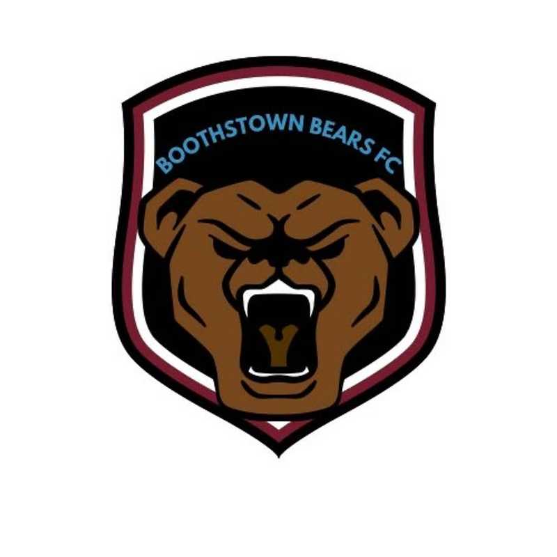 Boothstown Bears U7’s